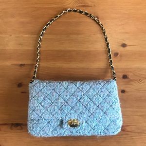Diane Gilman Purse